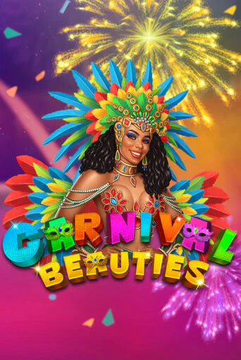 Демо игра Carnival Beauties играть онлайн | Casino X Online бесплатно