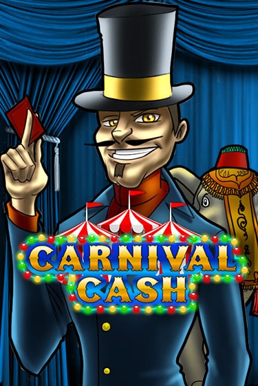 Демо игра Carnival Cash играть онлайн | Casino X Online бесплатно