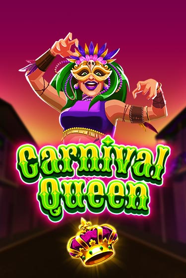 Демо игра Carnival Queen играть онлайн | Casino X Online бесплатно