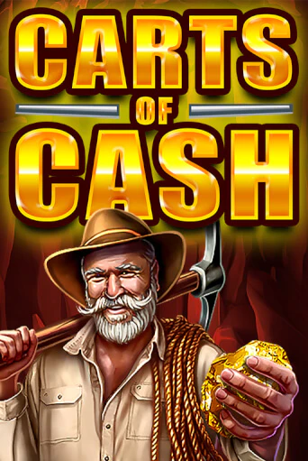 Демо игра Carts of Cash играть онлайн | Casino X Online бесплатно