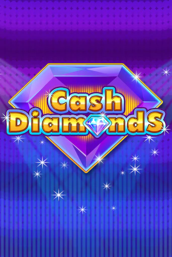 Демо игра Cash Diamonds играть онлайн | Casino X Online бесплатно