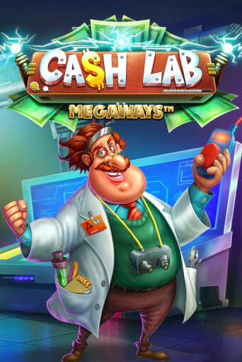 Демо игра Cash Lab™ Megaways™ играть онлайн | Casino X Online бесплатно