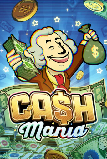 Демо игра Cash Mania играть онлайн | Casino X Online бесплатно