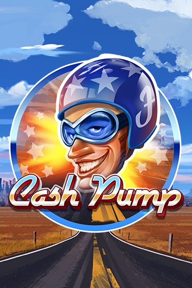 Демо игра Cash Pump играть онлайн | Casino X Online бесплатно