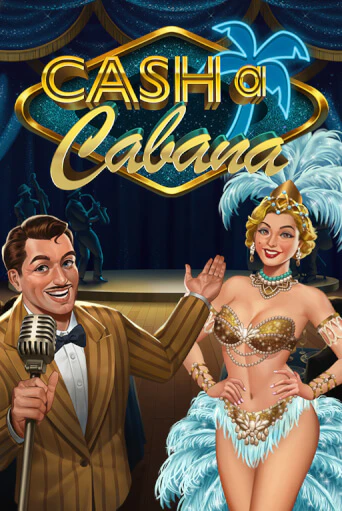 Демо игра Cash-a-Cabana играть онлайн | Casino X Online бесплатно