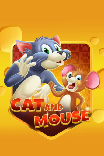 Демо игра Cat And Mouse играть онлайн | Casino X Online бесплатно