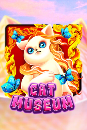 Демо игра Cat Museum играть онлайн | Casino X Online бесплатно