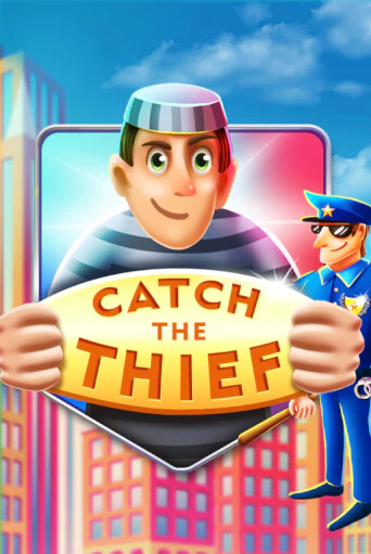 Демо игра Catch The Thief играть онлайн | Casino X Online бесплатно