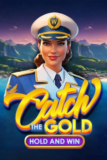 Демо игра Catch the Gold Hold and Win играть онлайн | Casino X Online бесплатно