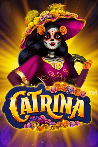 Демо игра Catrina играть онлайн | Casino X Online бесплатно