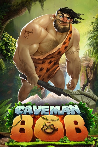 Демо игра Caveman Bob играть онлайн | Casino X Online бесплатно