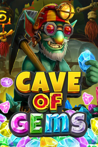 Демо игра Cave of Gems играть онлайн | Casino X Online бесплатно