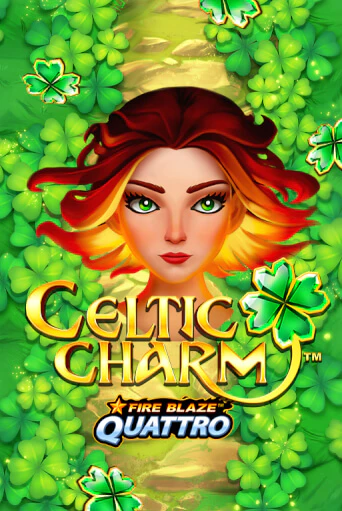 Демо игра Celtic Charms играть онлайн | Casino X Online бесплатно