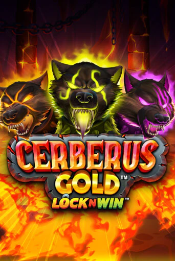 Демо игра Cerberus Gold™ играть онлайн | Casino X Online бесплатно