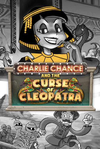 Демо игра Charlie Chance and The Curse of Cleopatra играть онлайн | Casino X Online бесплатно