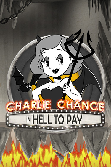 Демо игра Charlie Chance in Hell to Pay играть онлайн | Casino X Online бесплатно