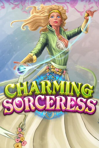 Демо игра Charming Sorceress играть онлайн | Casino X Online бесплатно