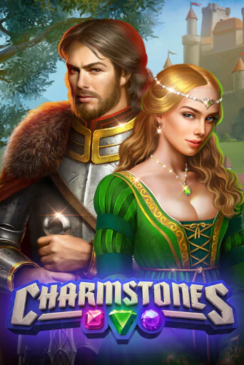 Демо игра Charmstones играть онлайн | Casino X Online бесплатно