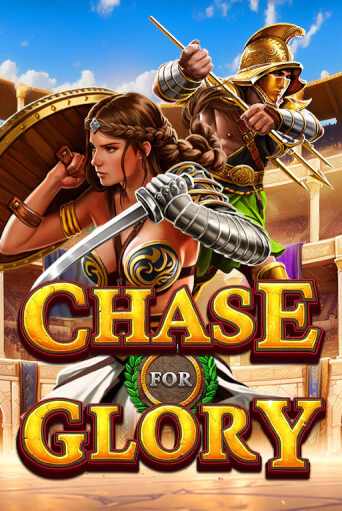 Демо игра Chase For Glory играть онлайн | Casino X Online бесплатно