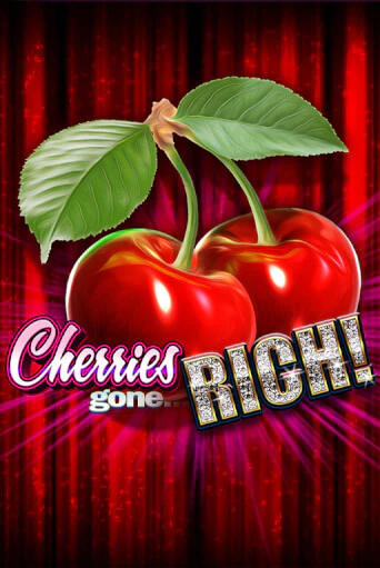 Демо игра Cherries Gone Rich играть онлайн | Casino X Online бесплатно