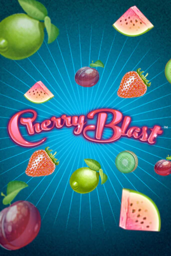 Демо игра Cherry Blast играть онлайн | Casino X Online бесплатно