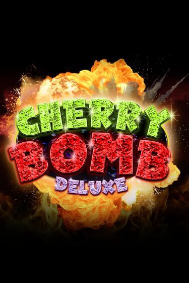 Демо игра Cherry Bomb Deluxe играть онлайн | Casino X Online бесплатно