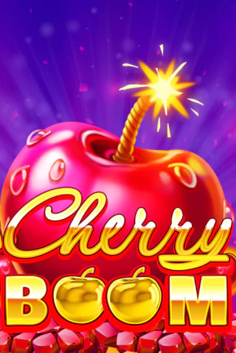 Демо игра Cherry Boom играть онлайн | Casino X Online бесплатно