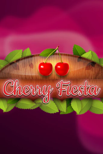 Демо игра Cherry Fiesta играть онлайн | Casino X Online бесплатно