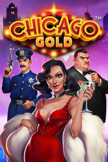 Демо игра Chicago Gold играть онлайн | Casino X Online бесплатно