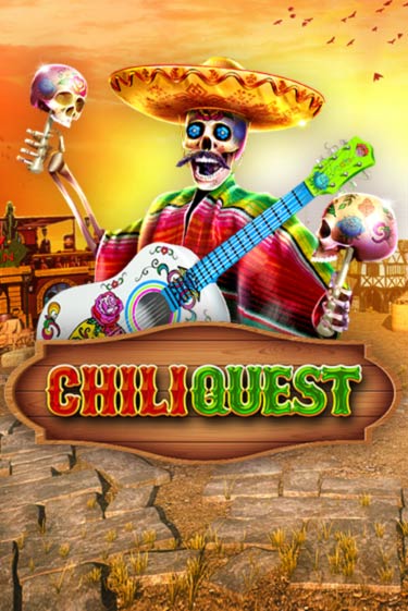 Демо игра Chili Quest играть онлайн | Casino X Online бесплатно