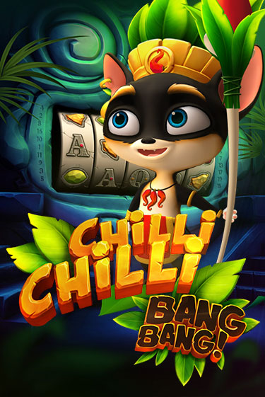 Демо игра Chilli Chilli Bang Bang играть онлайн | Casino X Online бесплатно