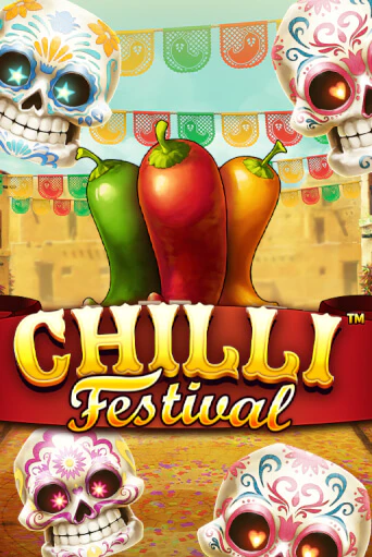 Демо игра Chilli Festival играть онлайн | Casino X Online бесплатно