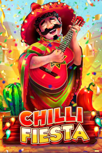 Демо игра Chilli Fiesta играть онлайн | Casino X Online бесплатно