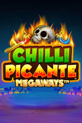 Демо игра Chilli Picante Megaways играть онлайн | Casino X Online бесплатно