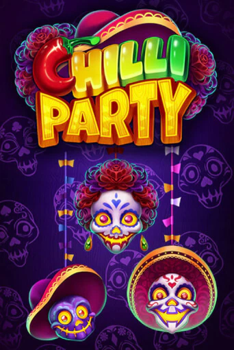 Демо игра Chilli Party играть онлайн | Casino X Online бесплатно