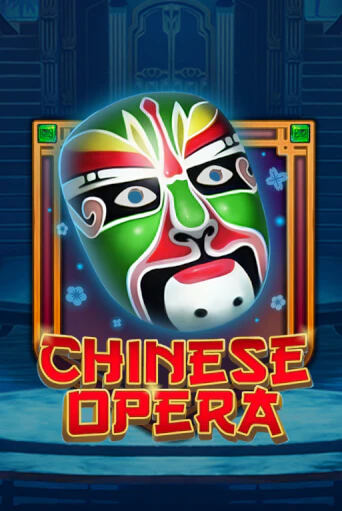 Демо игра Chinese Opera играть онлайн | Casino X Online бесплатно