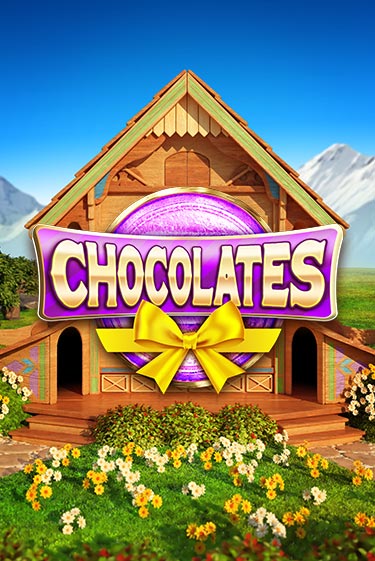 Демо игра Chocolates играть онлайн | Casino X Online бесплатно