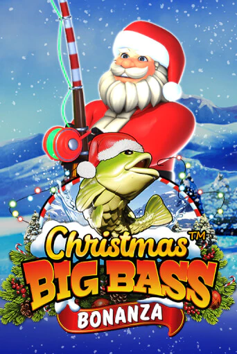 Демо игра Christmas Big Bass Bonanza играть онлайн | Casino X Online бесплатно