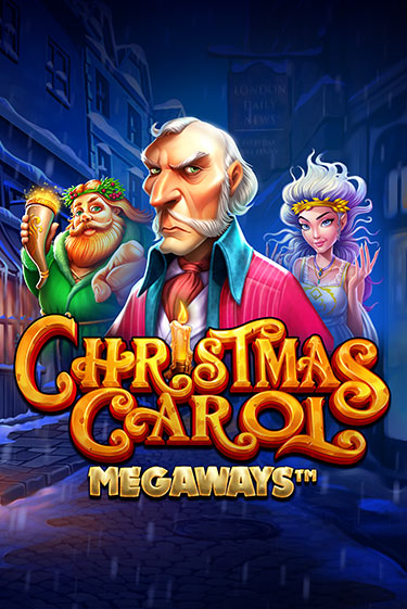 Демо игра Christmas Carol Megaways играть онлайн | Casino X Online бесплатно