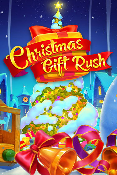 Демо игра Christmas Gift Rush играть онлайн | Casino X Online бесплатно