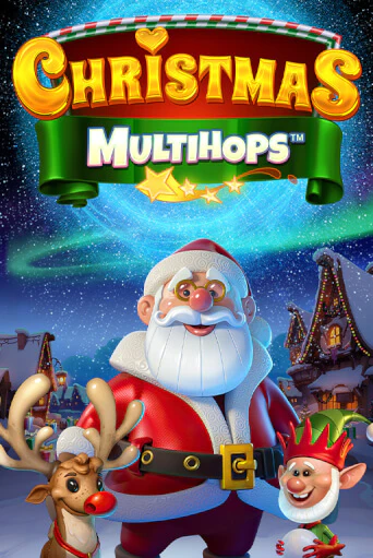 Демо игра Christmas Multihops играть онлайн | Casino X Online бесплатно