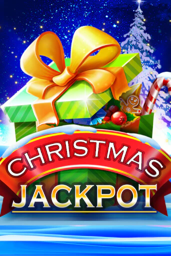 Демо игра Christmas Jackpot играть онлайн | Casino X Online бесплатно