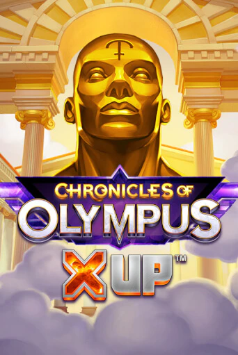 Демо игра Chronicles of Olympus X UP™ играть онлайн | Casino X Online бесплатно