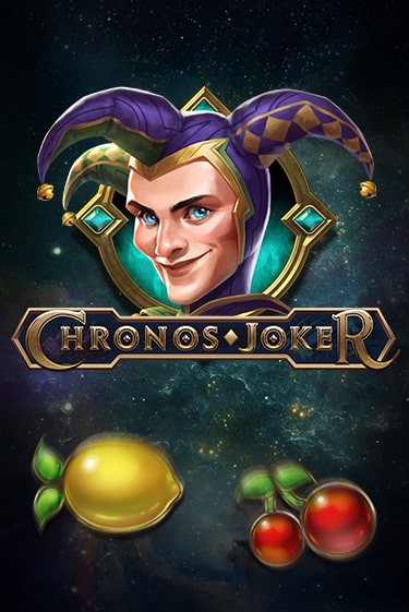 Демо игра Chronos Joker играть онлайн | Casino X Online бесплатно