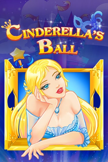 Демо игра Cinderella's Ball играть онлайн | Casino X Online бесплатно