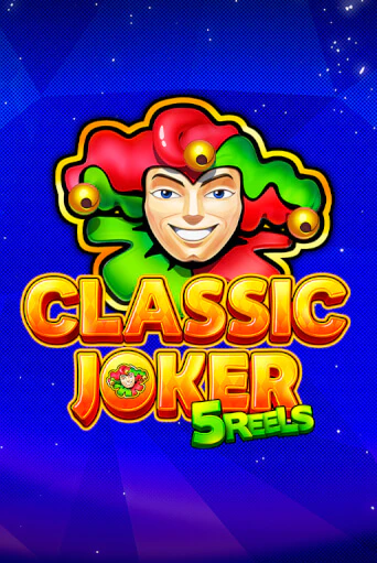 Демо игра Classic Joker 5 Reels играть онлайн | Casino X Online бесплатно