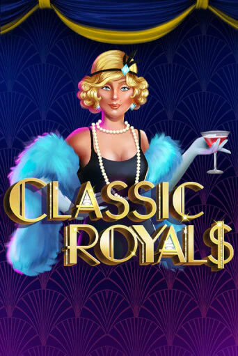 Демо игра Classic Royals играть онлайн | Casino X Online бесплатно