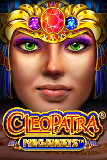 Демо игра Cleopatra Megaways играть онлайн | Casino X Online бесплатно