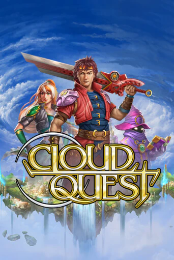 Демо игра Cloud Quest играть онлайн | Casino X Online бесплатно