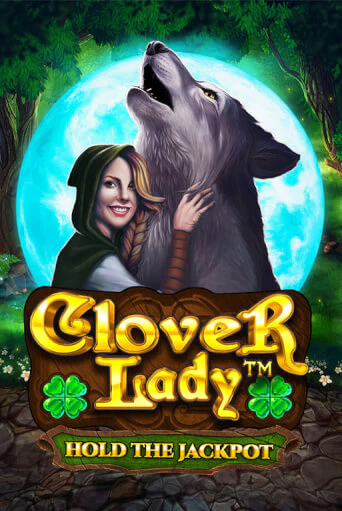 Демо игра Clover Lady играть онлайн | Casino X Online бесплатно